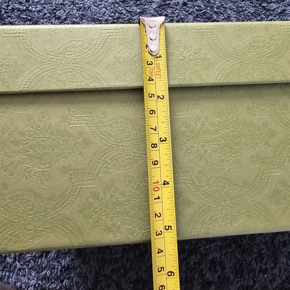 Gucci box, Green ๐ - Picture 6 of 7